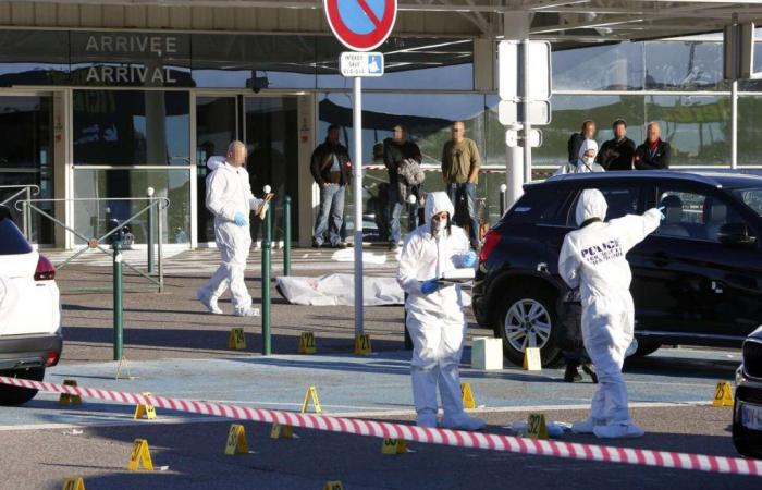 Christophe Guazzelli condannato a trent’anni di carcere per il duplice omicidio di Bastia-Poretta