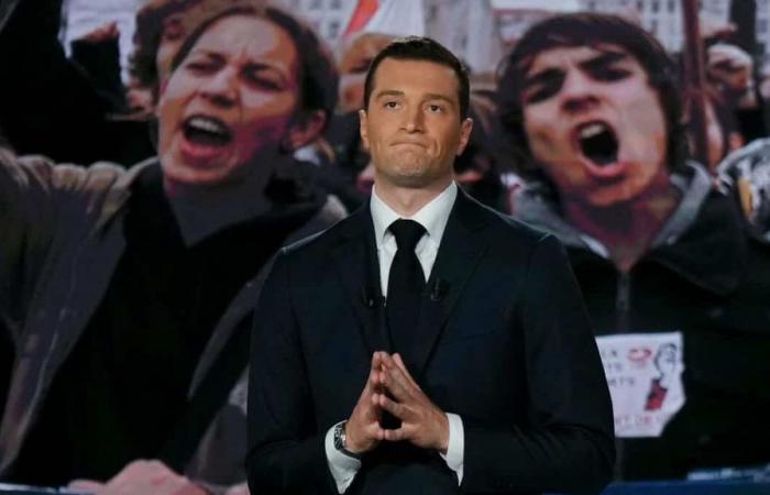 Chi è Jordan Bardella, il possibile primo ministro francese se il Rassemblement National di Marine Le Pen prendesse il potere?