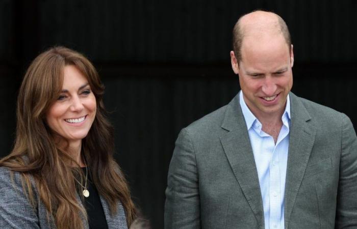 Kate Middleton e William inseparabili? Questo segnale forte inviato dal padre di George, Charlotte e Louis la dice lunga sul loro rapporto