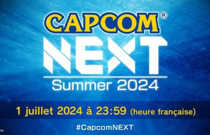 Capcom Next Summer 2024: la conferenza con 3 big giochi e un assente notevole | Xbox