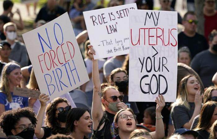Iowa | La maggior parte degli aborti sono vietati dopo le sei settimane di gravidanza