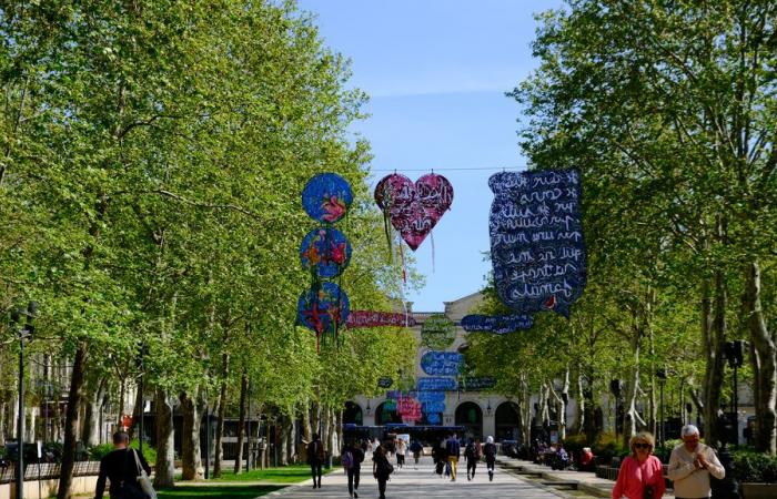 Contemporaine de Nîmes: più di 80.000 visitatori, un risultato positivo e progetti ampliati per l’estate! – Notizie – Nîmes – Cultura