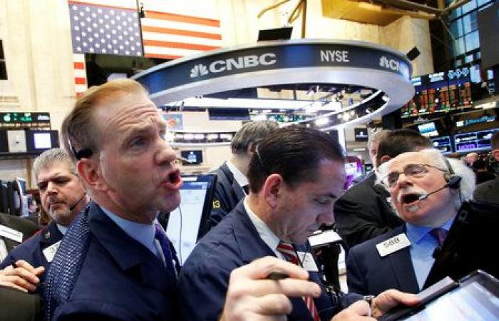 Wall Street si muove ai record dopo il rallentamento dell’inflazione