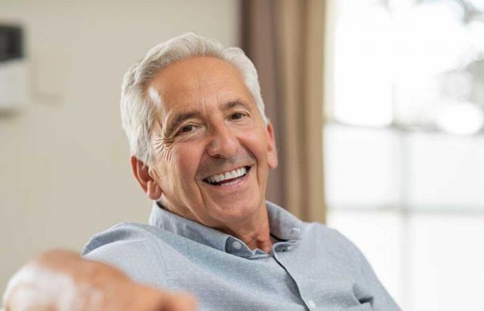 ecco 3 caratteristiche che aiuterebbero a ritardare l’invecchiamento cerebrale