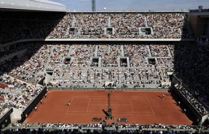 Quali eventi dei Giochi Olimpici di Parigi 2024 si svolgeranno allo Stade Roland-Garros?