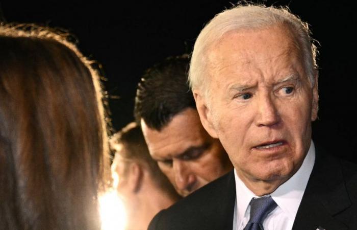 Elezioni presidenziali americane 2024: Joe Biden potrebbe ritirarsi?