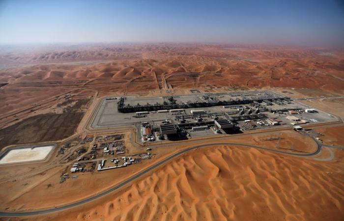 L’Arabia Saudita potrebbe tagliare i prezzi del petrolio per l’Asia per il secondo mese di agosto