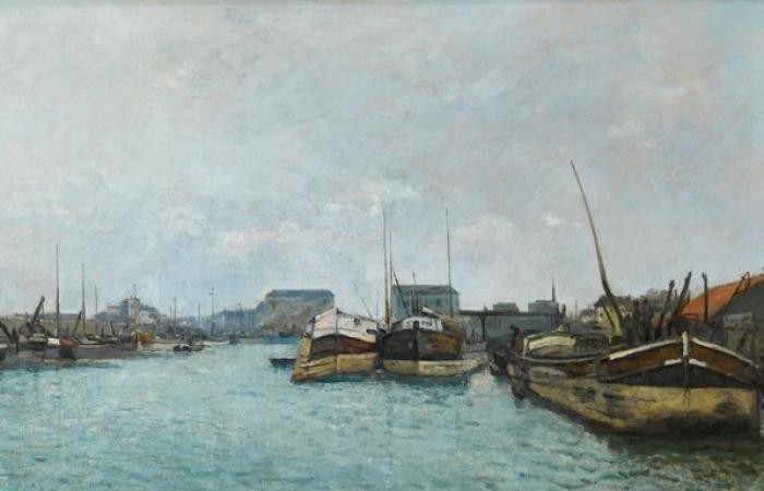Collezioni · Due dipinti saccheggiati, di Renoir e Sysley, restituiti dal museo d’Orsay