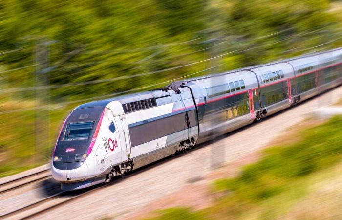 SNCF: i prezzi dei biglietti TGV aumentano del 7% nel 2023 (contrariamente a quanto promesso)