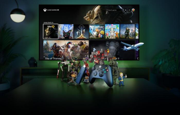 Xbox – Game Pass arriva ovunque