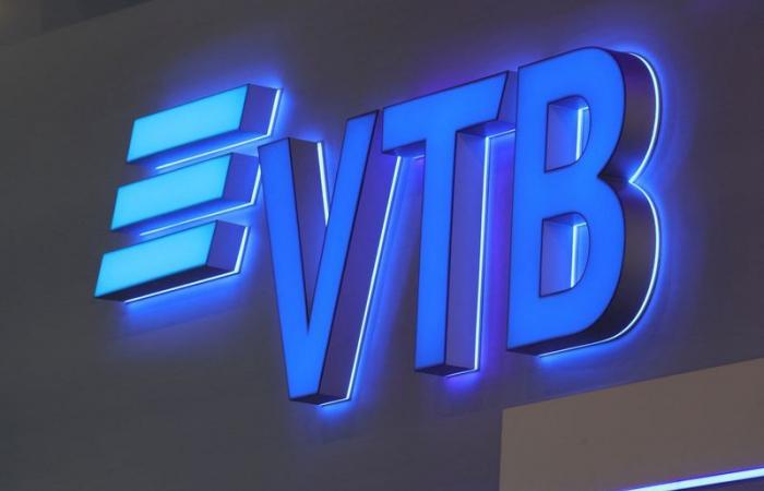 La banca russa VTB afferma che le sanzioni statunitensi hanno complicato le transazioni transfrontaliere