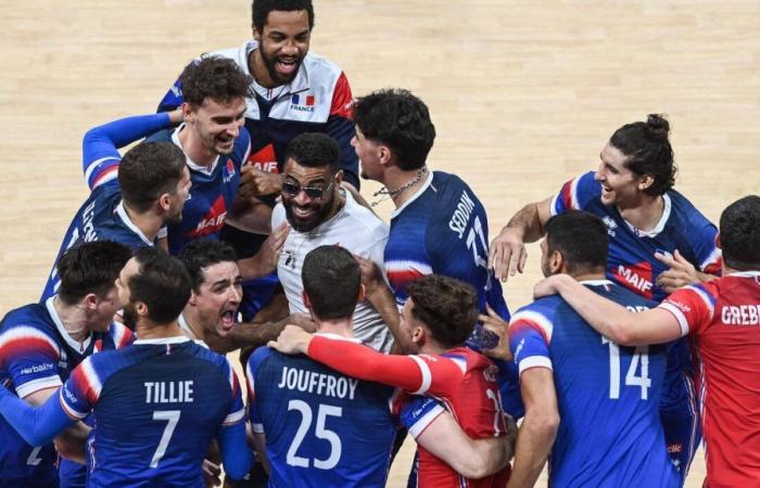 DIRETTO. Francia – Italia: segui in diretta lo scontro dei quarti di finale di Nations League