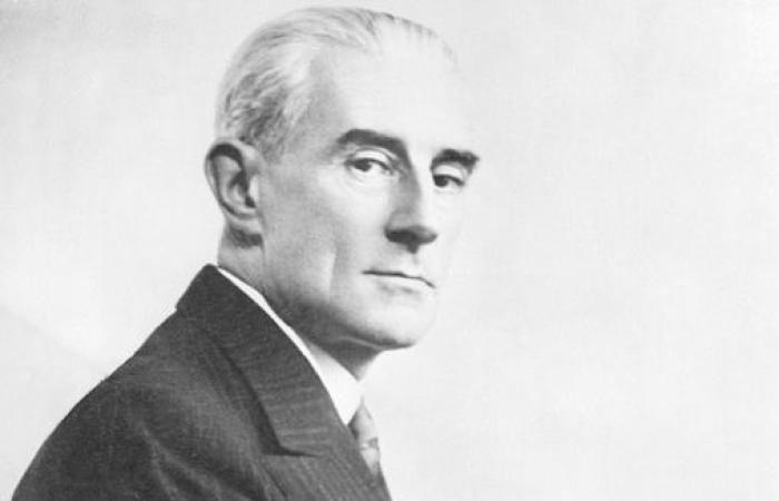 Decisione della Corte | Maurice Ravel è l’unico autore di Boléro