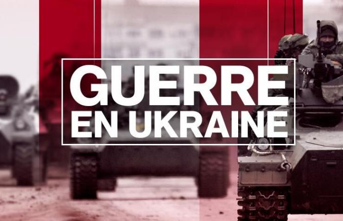 Il Cremlino definisce “assurdi” i mandati di arresto della CPI contro ufficiali militari russi – rts.ch
