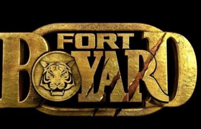 “Fort Boyard”: protagonista dello spettacolo dal 2018, questo famoso personaggio è stato licenziato