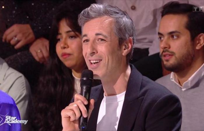Michael Goldman lascia la Star Academy? TF1 risponde e annuncia “sorprese”!