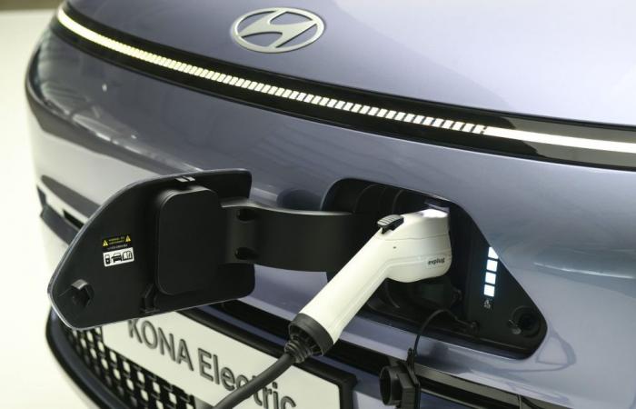 Quasi 10.000 euro per cambiare un faro della Hyundai Kona? Costa meno, ma è comunque caro!