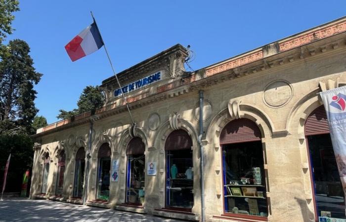 Montpellier. Turismo: i dati estivi tornano finalmente ai livelli pre-Covid-19