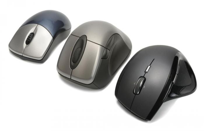 I migliori mouse ergonomici del 2024 per un uso prolungato