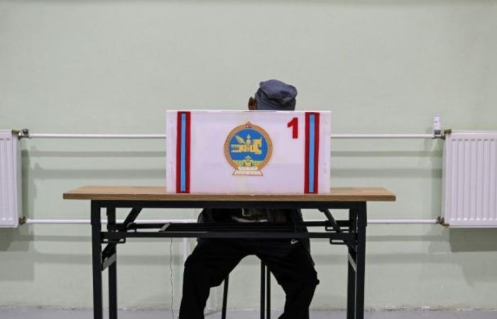 In Mongolia, elezioni legislative in un contesto di corruzione e inflazione