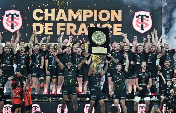 Finale Stade Toulousain – Bordeaux-Bègles: sempre e comunque la prima! Come Tolosa conquistò un nuovo scudo da Brenno