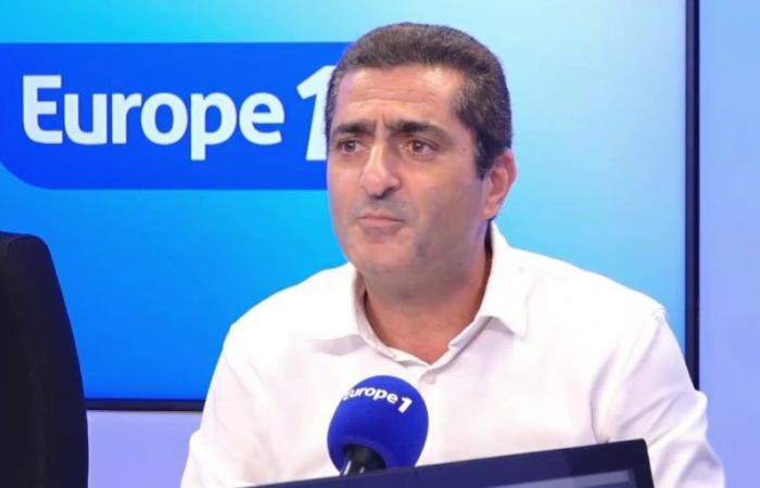 Cyril Hanouna – “Non sono mai stato così preoccupato per il futuro dell’economia francese”, dichiara l’economista Marc Touati