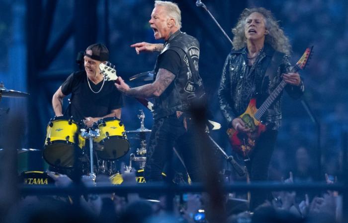 Hellfest 2024. La leggenda dei Metallica con 20 milioni di biglietti venduti in tutto il mondo torna al Clisson