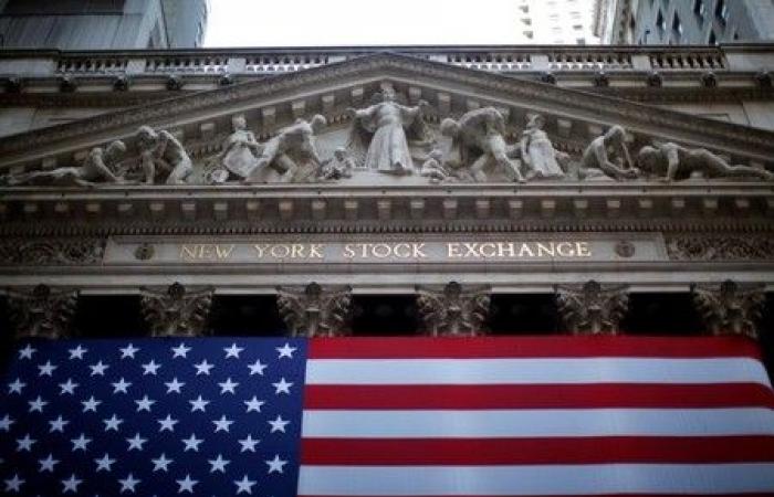 Wall Street: l’inflazione porta poca visibilità