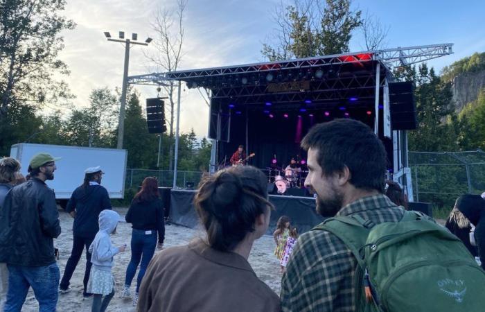 Festival Virage a Petit-Saguenay: un evento per divertirsi, agire e riflettere