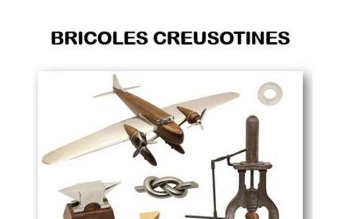 Mostra di oggetti e documenti sul tema delle cianfrusaglie Maison du Patrimoine Le Creusot sabato 21 settembre 2024