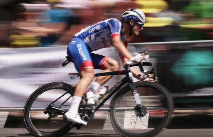 Tour de France 2024. Gaudu, Madouas, Barguil… Chi sono i sei bretoni al via del Giro della Grande a Firenze