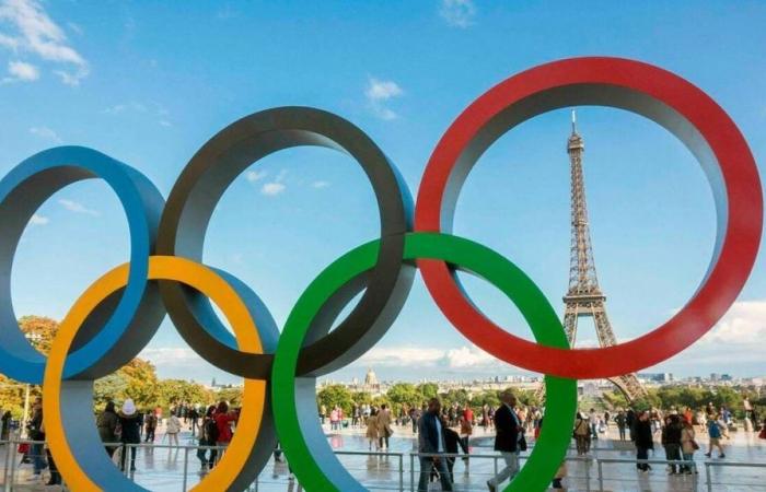 Olimpiadi 2024 Nuovi atleti russi e bielorussi autorizzati a venire ai Giochi di Parigi