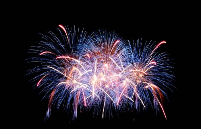 Festa Nazionale 2024 a Herblay-sur-Seine (95): fuochi d’artificio, fiaccolata e DJ set