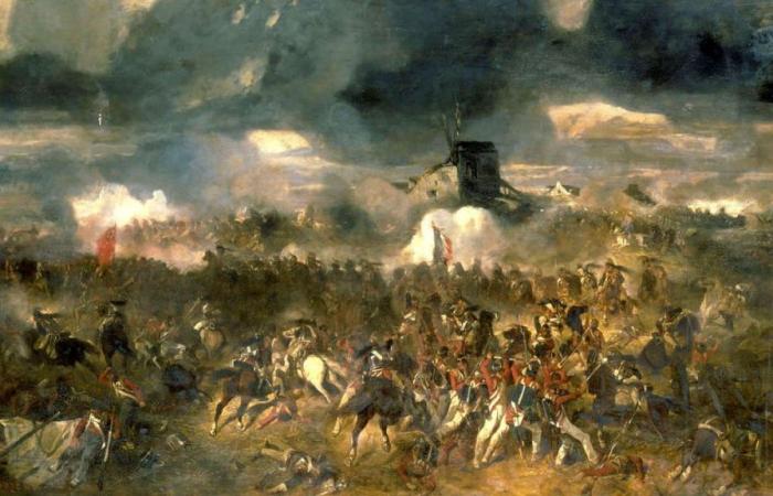 Gli orrori della battaglia di Waterloo rivelati dal diario di un mercante scozzese