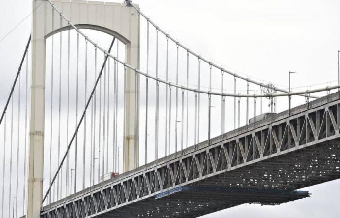 Il ponte Pierre-Laporte è stato chiuso 22 ore in 54 anni: l’argomento della “sicurezza economica” è “morto”, secondo QS e PQ