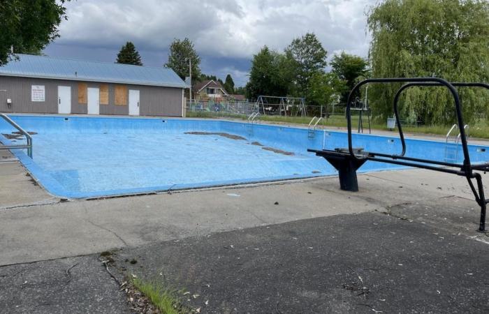 Una petizione di oltre 700 nomi per la riapertura delle due piscine all’aperto di Alma