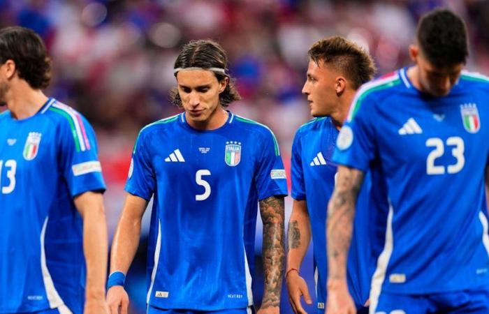 Euro 2024: “L’Italia non è favorita contro la Svizzera”