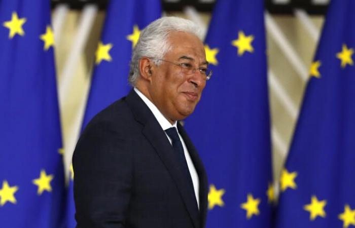 Il portoghese Antonio Costa sarà il prossimo presidente del Consiglio europeo