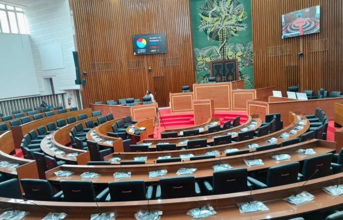 Senegal: l’Assemblea nazionale “rinnovata” in attesa dell’aggiornamento dei suoi testi | APAnews