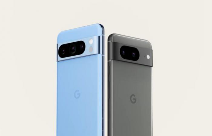 Sorpresa: Google presenterà il suo nuovo Pixel 9 prima del previsto