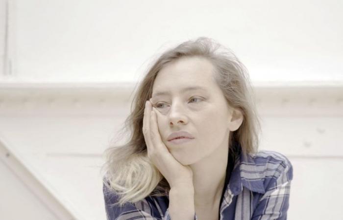 Isild Le Besco a Valence: l’attrice si apre in “Dire Vrai” pubblicato da Denoël, una testimonianza commovente!