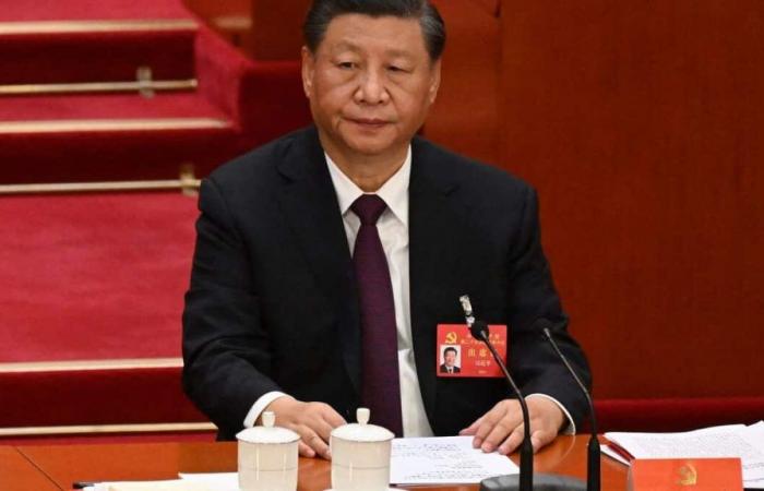 Xi Jinping discute di “importanti misure di riforma” prima del vertice