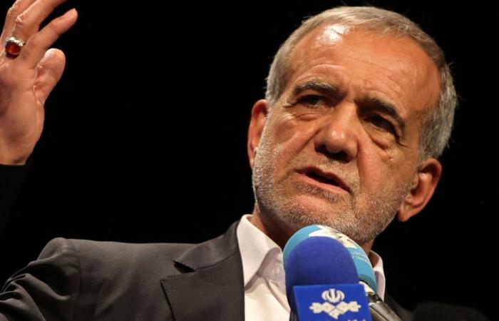 Elezioni presidenziali in Iran | Un riformatore vuole creare una sorpresa