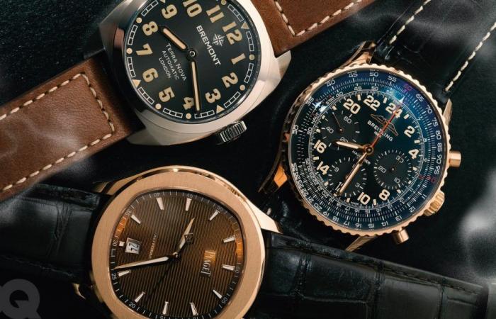 I 24 orologi retrò più belli del 2024: Rolex, Audemars Piguet, Patek Philippe, Seiko, Cartier…