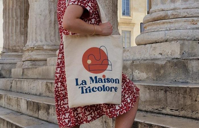 ‘La Maison Tricolore’ prende il controllo di Jeudis de Nîmes!