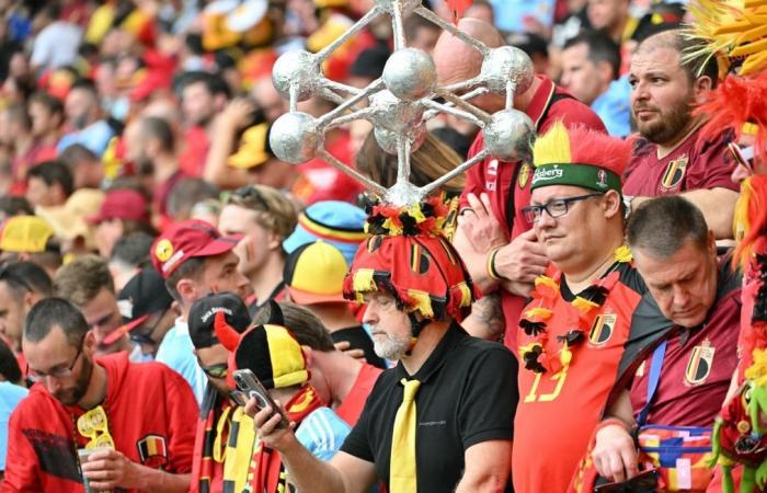 “Questa squadra francese ci spaventa”… Lontani dal seum del 2018, i belgi sono quasi disfattisti