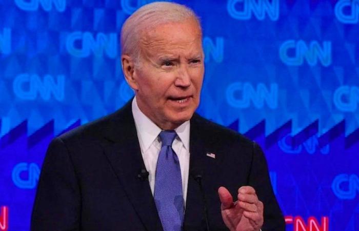 La prestazione di Biden durante il dibattito presidenziale è stata giudicata “disastrosa”