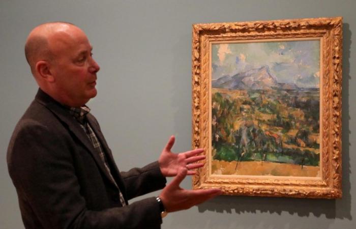 Cezanne, Van Gogh, Modigliani… La collezione Pearlman torna ad Aix nel giugno 2025