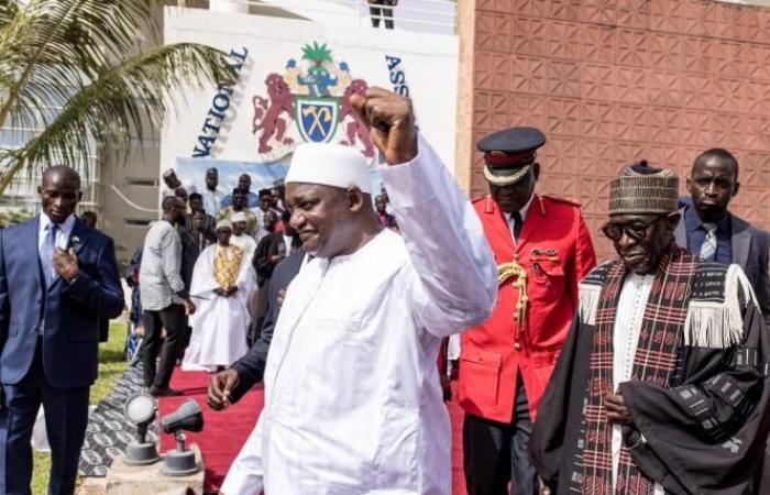 In Gambia “il divieto di escissione sarà rispettato in attesa dell’esito della revisione parlamentare”, promette il presidente