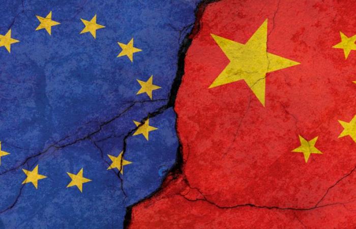 Prospettive nazionali sul derisking europeo dalla Cina | IFRI